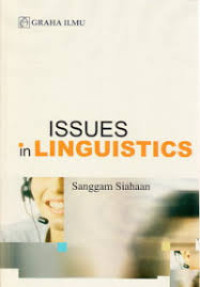 issues in linguistics