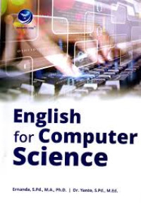 ENGLISH FOR COMPUTER SCIENCE