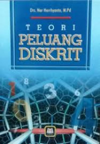 TEORI PELUANG DISKRIT