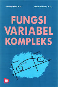 FUNGSI VARIABEL KOMPLEKS