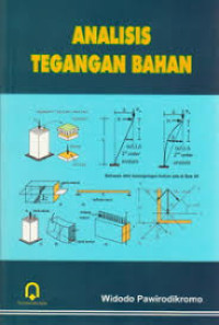 ANALISIS TEGANGAN BAHAN