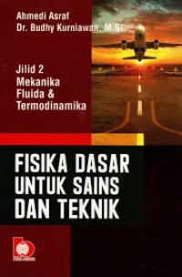FISIKA DASAR UNTUK SAINS DAN TEKNIK