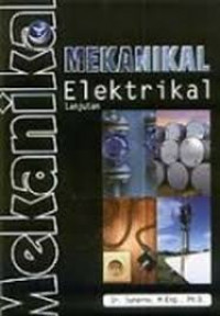 mekanikal elektrikal lanjutan
