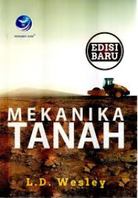 MEKANIKA TANAH