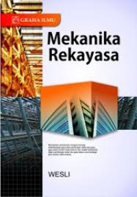 mekanika rekayasa