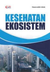 KESEHATAN EKOSISTEM