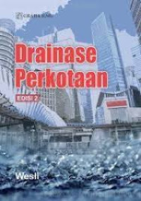 DRAINASE PERKOTAAN