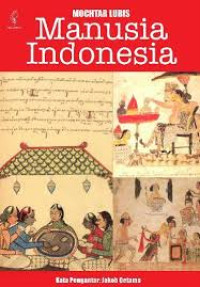 MANUSIA INDONESIA