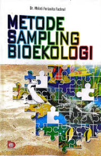 metode sampling bio ekologi