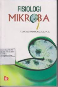 Fisiologi Mikroba