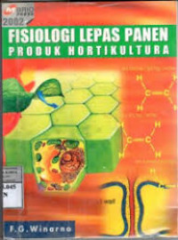 fisiologi lepas panen produk holtikultura