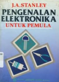 PENGENALAN ELEKTRONIKA UNTUK PEMULA
