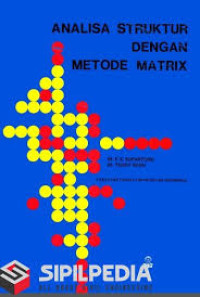 analisa struktur dengan metode matrik