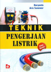 teknik pengerjaan listrik