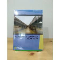 PELAT LANTAI JEMBATAN JALAN RAYA
