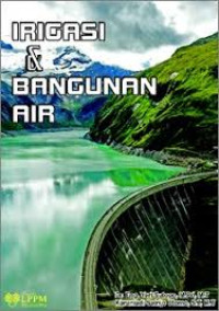 IRIGASI & BANGUNAN AIR