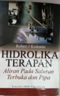 hidrolika terapan