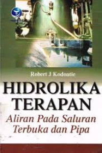 HIDROLIKA TERAPAN