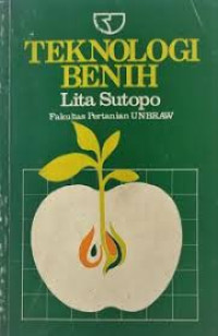 Teknologi benih