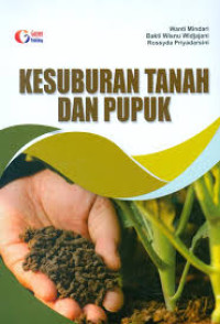 KESUBURAN TANAH DAN PUPUK