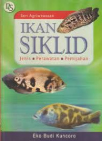 ikan siiklid
