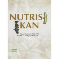 Nutrisi Ikan