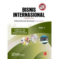 Bisnis internasional