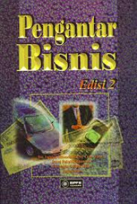 pengantar bisnis