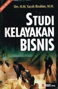 Studi kelayakan bisnis