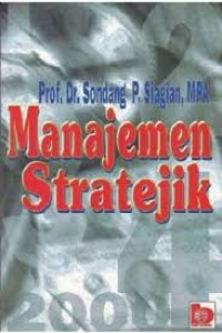 MANAJEMEN STRATEJIK