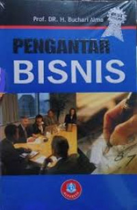 PENGANTAR BISNIS
