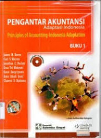 pengantar akuntansi adaptasi indonesia