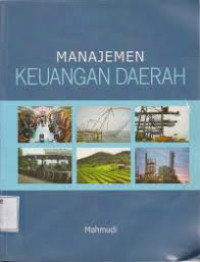 Manajemen Keuangan Daerah