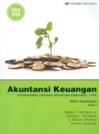 AKUNTANSI KEUANGAN JILID I