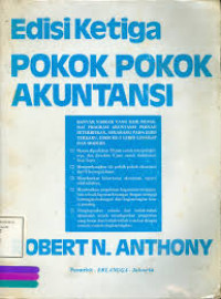 pokok-pokok akuntansi