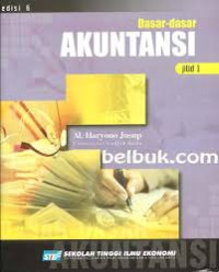 Dasar-Dasar Akuntansi