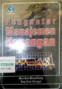 pengantar manajemen keuangan