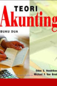 teori akunting