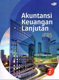 AKUNTANSI KEUANGAN LANJUTAN IFRS