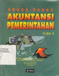 Pokok - pokok akuntansi pemerintahan