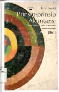 Prinsip-prinsip akuntansi