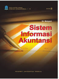 SISTEM INFORMASI AKUNTANSI