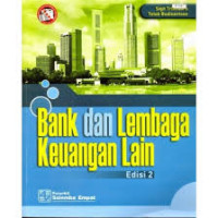Bank dan Lembaga Keuangan Lain