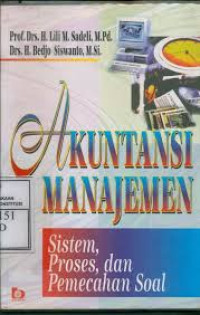 AKUNTANSI MANAJEMEN