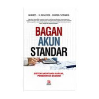 Bagan akun standar, BI