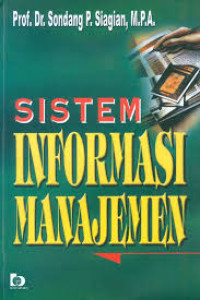 Sistem Infomarmasi Manajemen