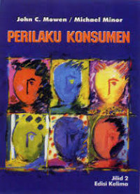PERILAKU KONSUMEN