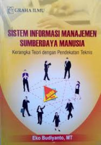 sistem informasi manajemen sumberdaya manusia