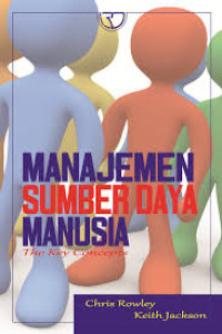 manajemen sumber daya manusia