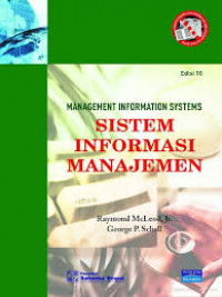 Sistem Informasi Manajemen